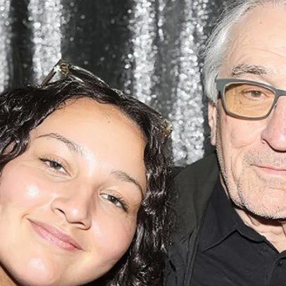 Filha de 14 anos de Robert De Niro estreia no cinema, diz jornal