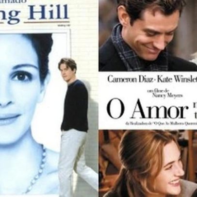 Dia dos Namorados: cinema reexibe clássicos de romance