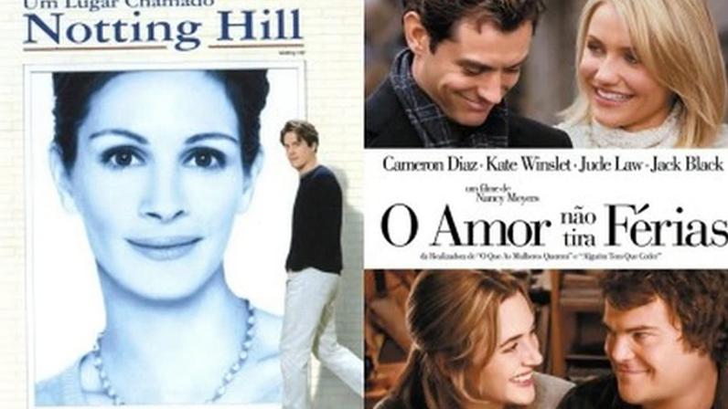 Dia dos Namorados: cinema reexibe clássicos de romance