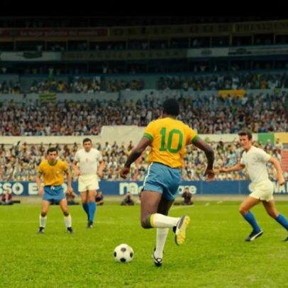Filmes, séries e documentários de futebol para maratonar na Netflix