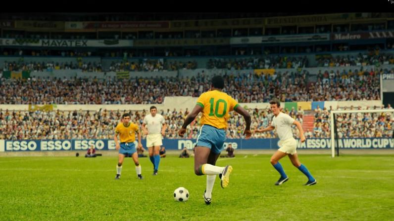 Filmes, séries e documentários relacionados a futebol para maratonar na Netflix