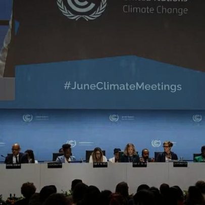 Conferência de Bonn avança pouco e impasses persistem para COP31