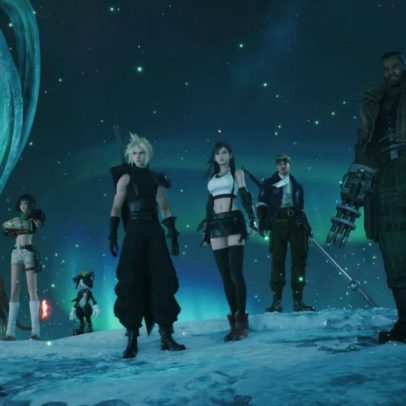 Diretor de Final Fantasy 7 Revelation mira RPG grandioso original, não remake