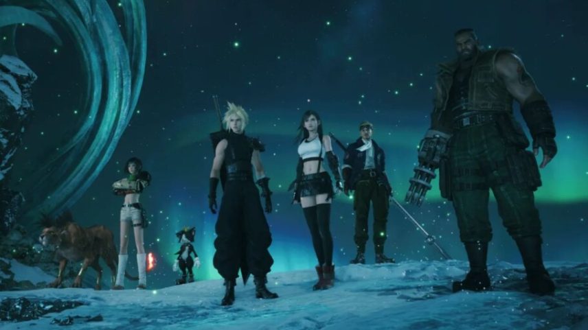 Diretor de Final Fantasy 7 Revelation mira RPG grandioso original, não remake