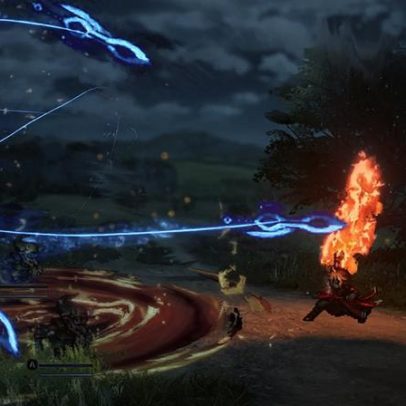 Final Fantasy Resonance terá batalhas mais desafiadoras e encontros aleatórios
