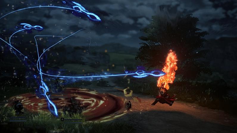 Final Fantasy Resonance terá batalhas mais desafiadoras e encontros aleatórios
