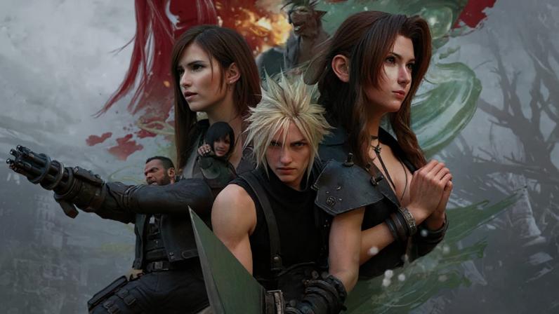 Lançamentos da semana: Final Fantasy VII Rebirth e Gothic Remake são os destaques