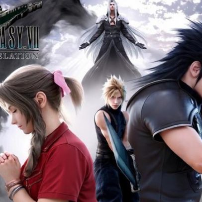 Final Fantasy VII Revelation é anunciado para 2027 na Summer Game Fest 2026
