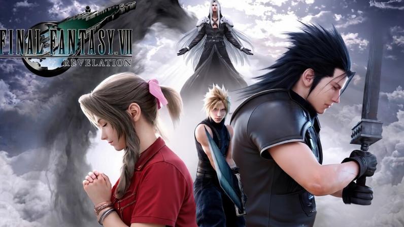 Final Fantasy VII Revelation é anunciado para 2027 na Summer Game Fest 2026
