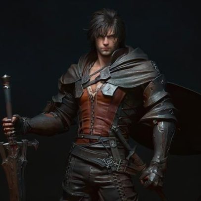 PS Plus de junho tem Final Fantasy XVI e Sonic X Shadow Generations