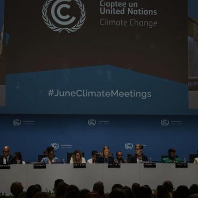 Conferência de Bonn registra avanços limitados e impasses para COP31
