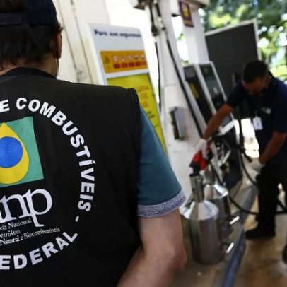 ANP aplica 21 autuações por preço abusivo de combustível em três meses