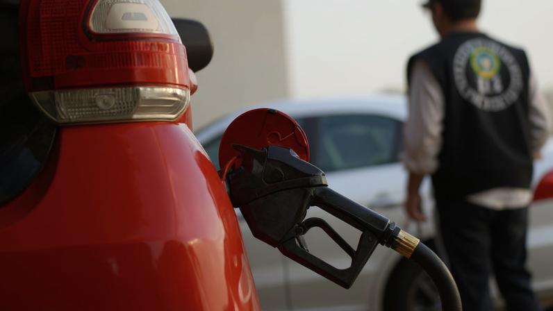 Força-tarefa integrada pela Agência Nacional do Petróleo, Gás Natural e Biocombustíveis (ANP), Procon e Inmetro fiscaliza postos revendedores de combustíveis em Brasília.