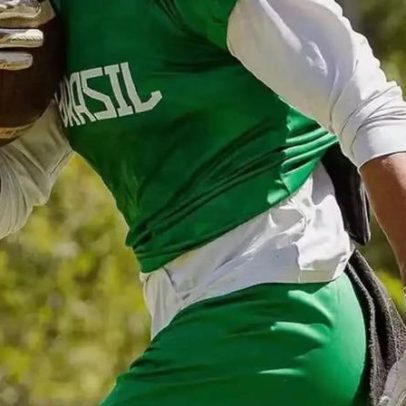 Flag football brasileiro: atletas são afastados por vazamento de mensagens