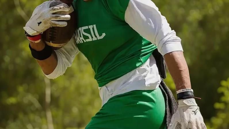 Atletas da seleção brasileira de flag football são afastados após vazamento de mensagens misóginas
