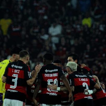 Homem é condenado a pagar R$ 10 mil ao Flamengo por anel falsificado
