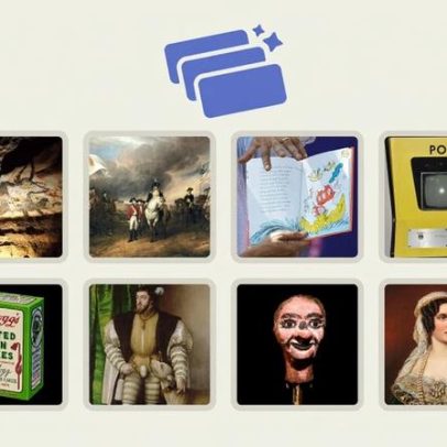 Flashback: seu quiz semanal de história