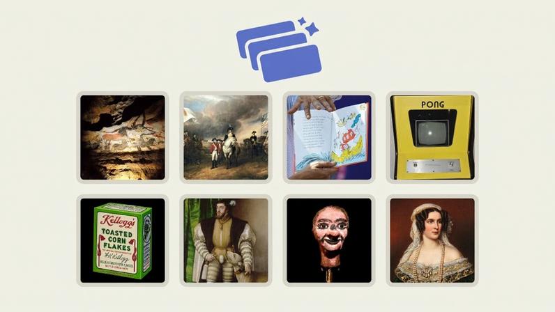 Flashback: seu quiz semanal de história