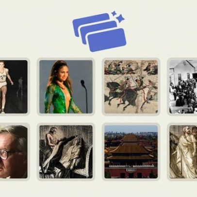 Flashback: quiz semanal de história traz perguntas sobre eventos passados