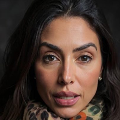 Apresentadora da Fama expulsa hotel após multa por fumar e denuncia golpe em NY