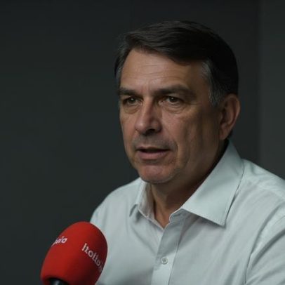 Brasil precisa fazer o dever de casa, diz Flávio sobre PCC e CV