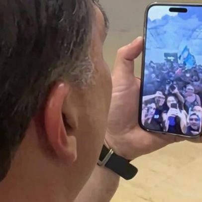 Flávio celebra vitória de Arthur Henrique em Roraima