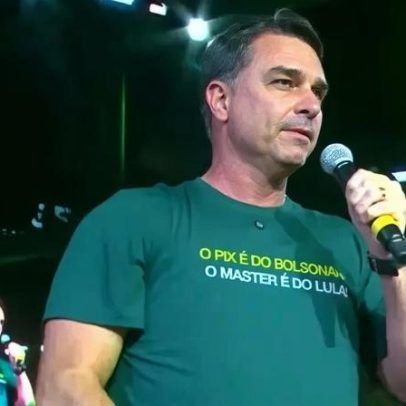 Flávio diz que operação contra produtora não tem relação com o filme