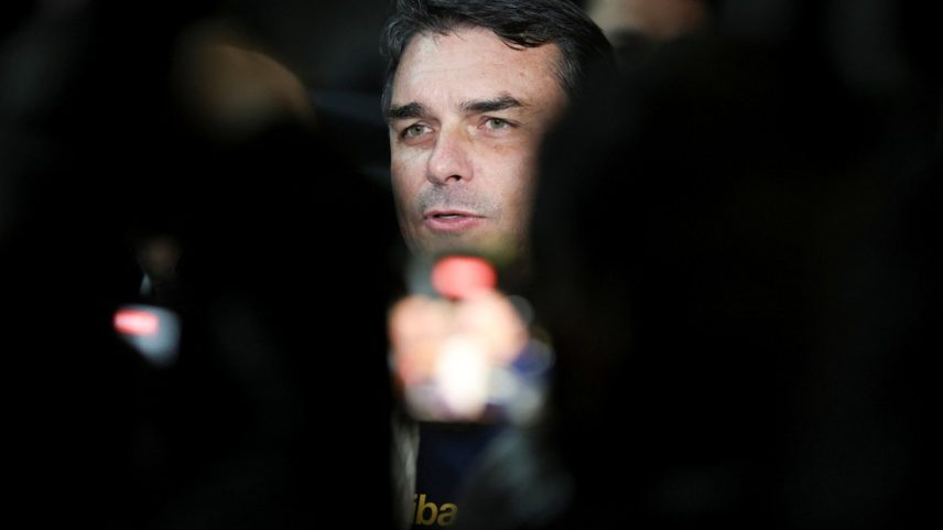 — Foto: Rodolfo Buhrer/Reuters