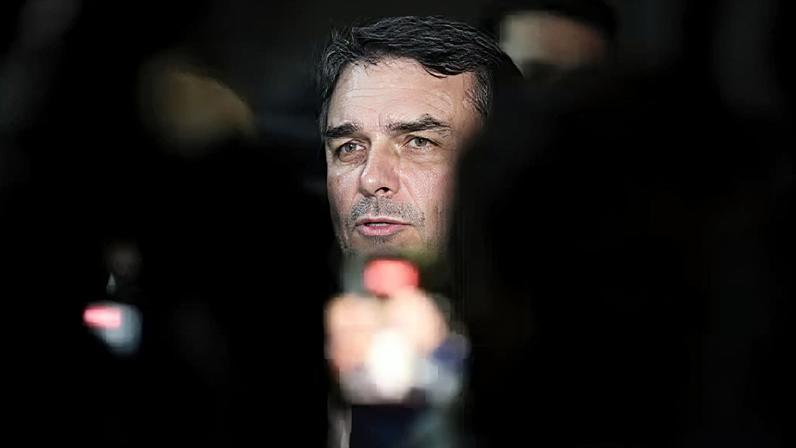 — Foto: Rodolfo Buhrer/Reuters