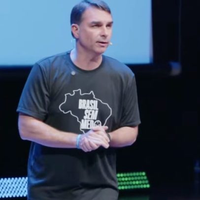 Flávio critica PT da Bahia após ação da PF, evita citar o Master
