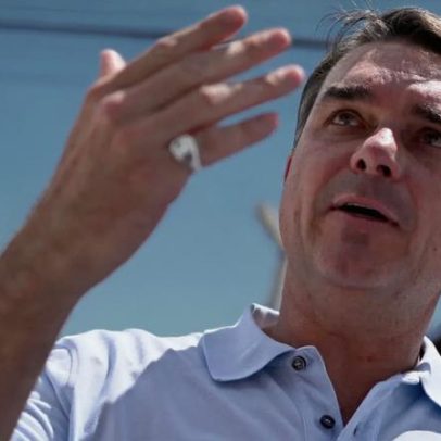 PL aponta quatro nomes para vice de Flávio Bolsonaro