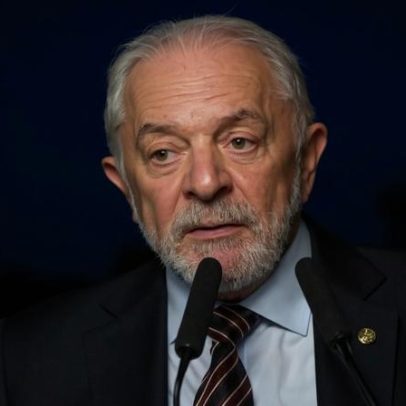 Flávio denuncia Lula ao STF após ameaça recebida