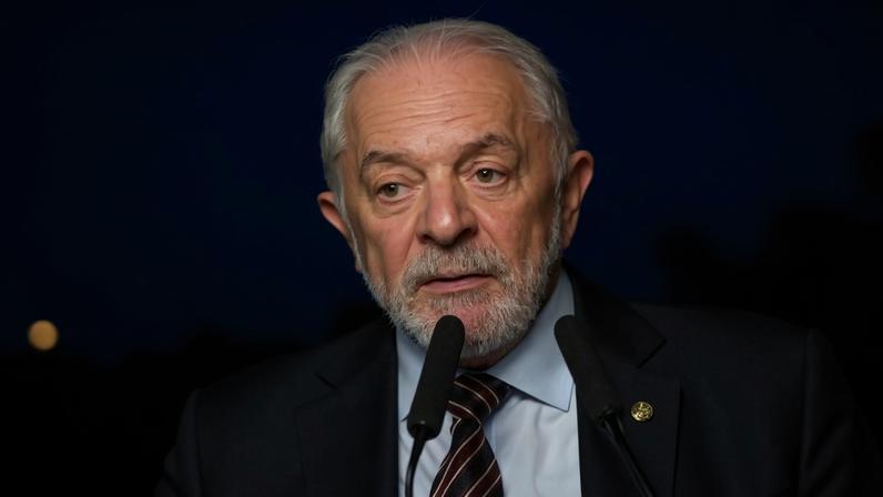 ‘Enforcamento’: Flávio denunciará Lula ao STF após ameaça