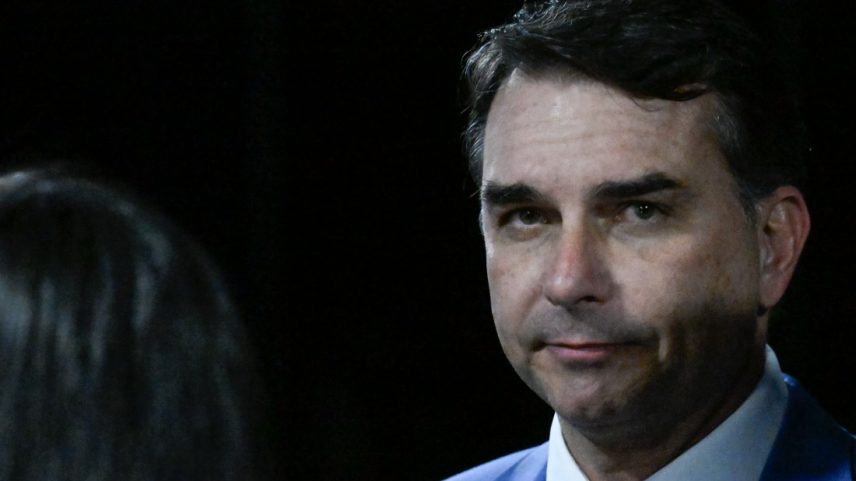 (Foto: Carlos Moura / Carlos Moura / Agência Senado)