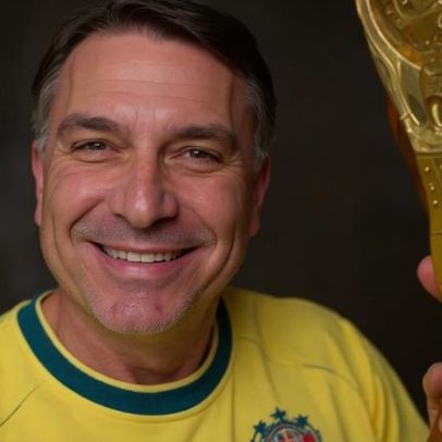 Flávio defende Neymar e acusa Lula de gastar dinheiro público