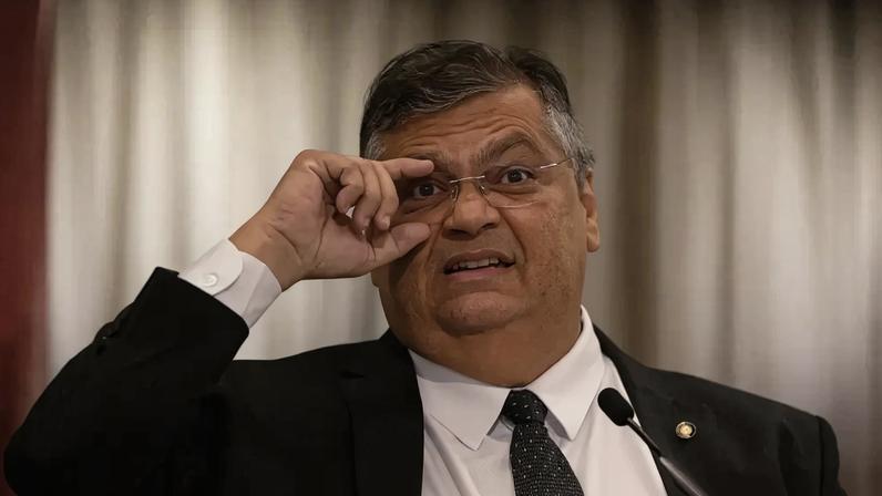 Dino já havia tomado decisão favorável pela manutenção de uma reportagem sobre a situação eleitoral de Dallagnol.