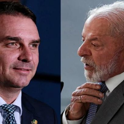 Datafolha consolida favoritismo de Lula e afasta Flávio na direita