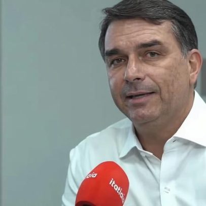 Flávio e Zema se encontram em BH e falam em união