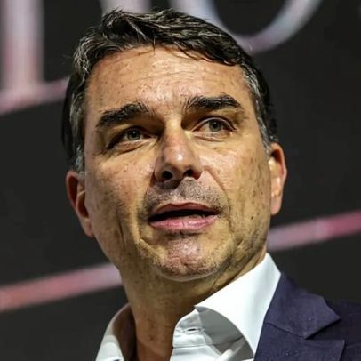 Flávio participa de palestra no Auditório Master