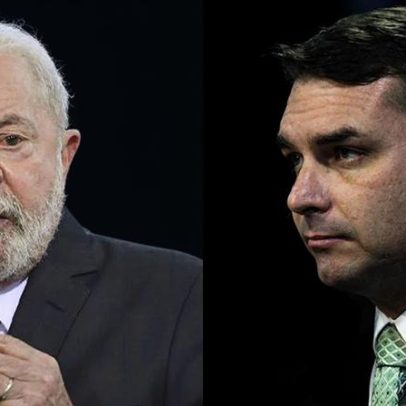 Lula tem 49% e Flávio 43% no 2° turno, aponta Nexus/BTG Pactual