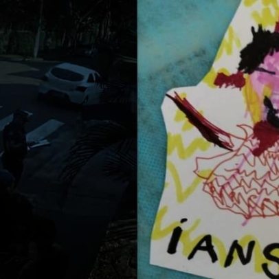 Mitologia grega é cultura, mas desenho de Orixá vira caso policial