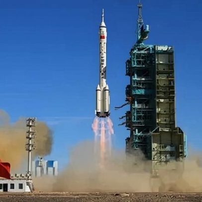Rival chinesa da Starlink anuncia nova rodada de financiamento