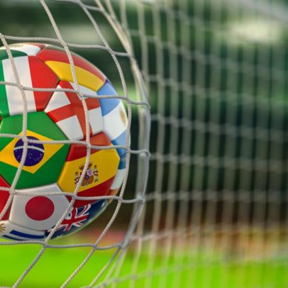 Copa do Mundo deve injetar US$ 41 bilhões na economia global