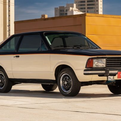 Ford Corcel: veículo inovador que originou Del Rey, Belina e Pampa