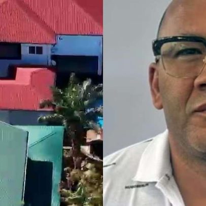 Fornecedor de armas ligado ao CV é preso em operação da PF no Suriname
