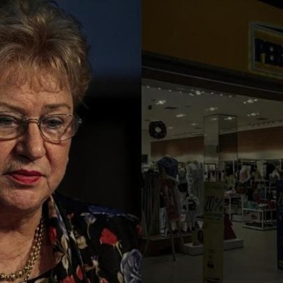 Série sobre Anita Harley ganha spin-off no Globoplay