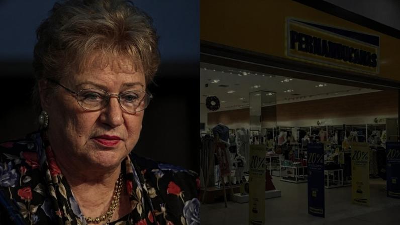 Fortuna bilionária, coma e guerra na Justiça: quem controla hoje o dinheiro de Anita Harley