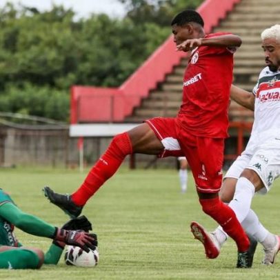 Série D ZeroUm transmite 8 jogos da 2ª fase neste sábado