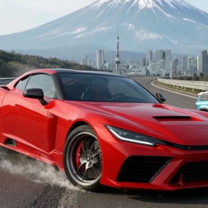 Forza Horizon 6 avança na acessibilidade visual, mas Motorsport lidera para cegos