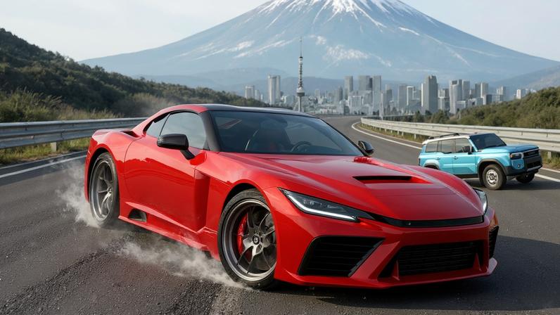 Forza Horizon 6 avança na acessibilidade visual, mas Motorsport lidera para cegos